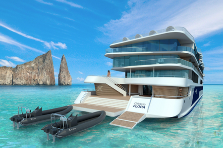 Cruise Ship